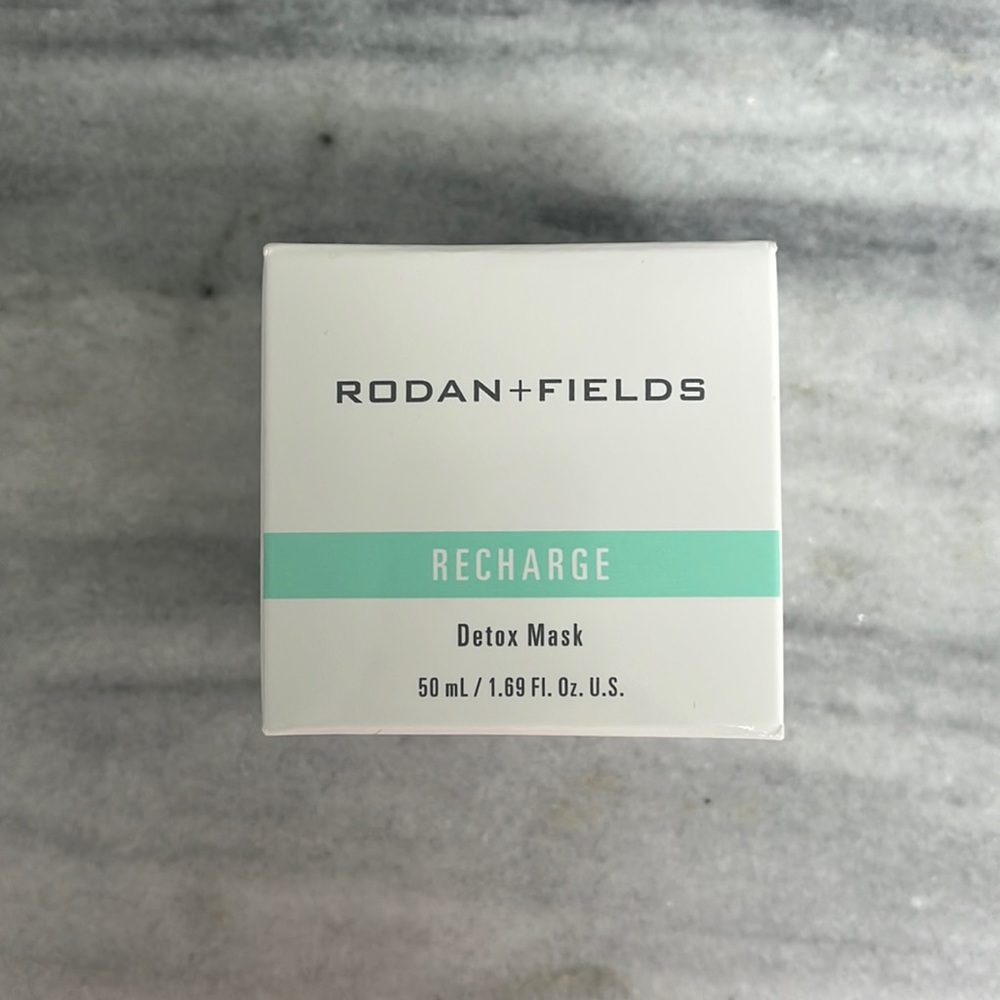 Rodan and Fields Recharge